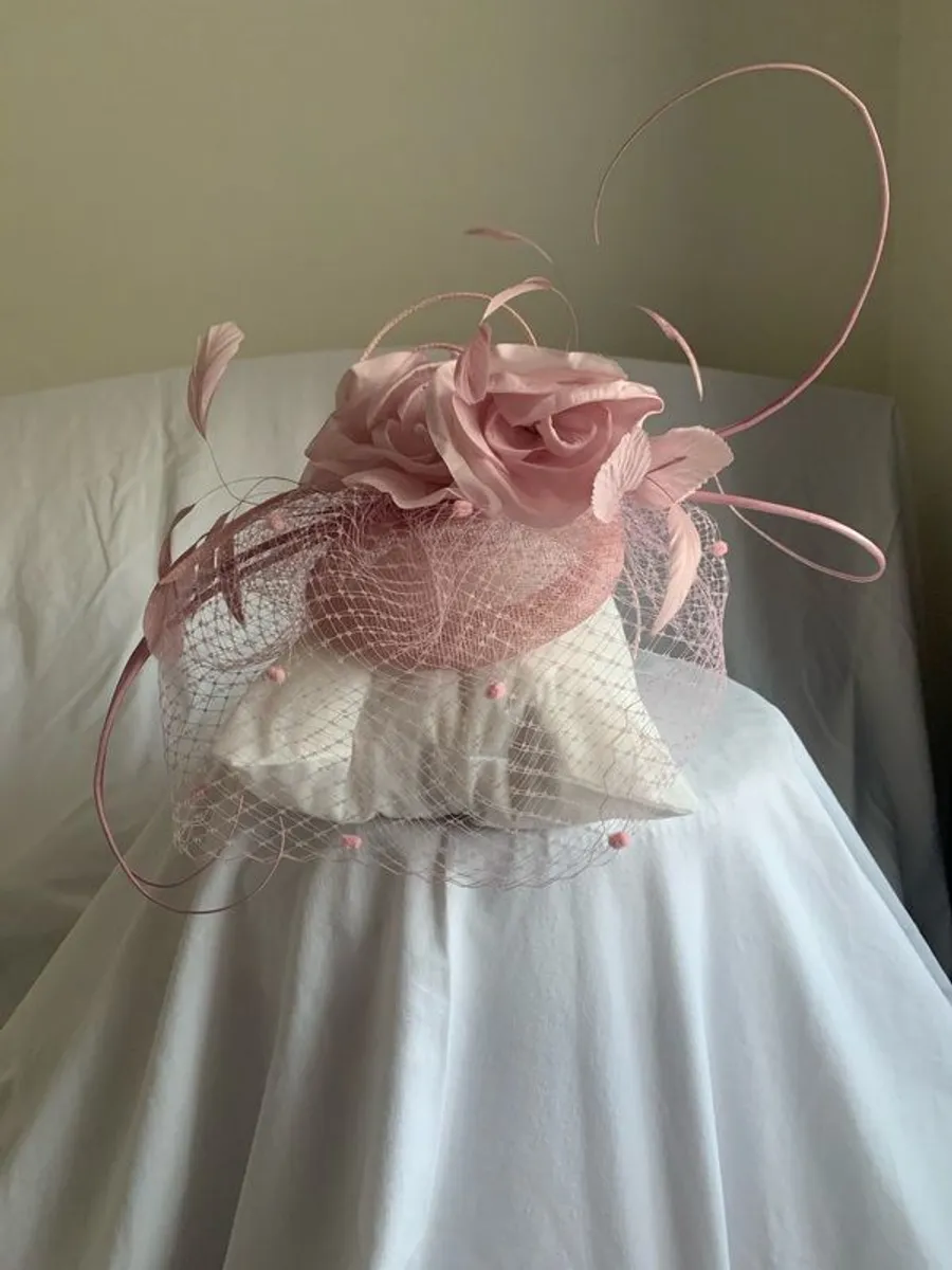 mother of Bride/Groom - Image 2