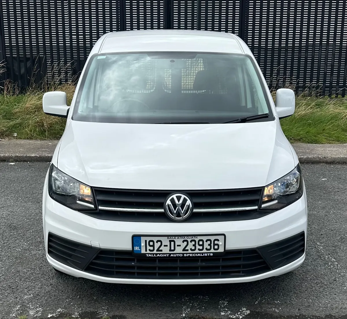2019 Volkswagen Caddy Maxi TINY KLM’s - Image 2