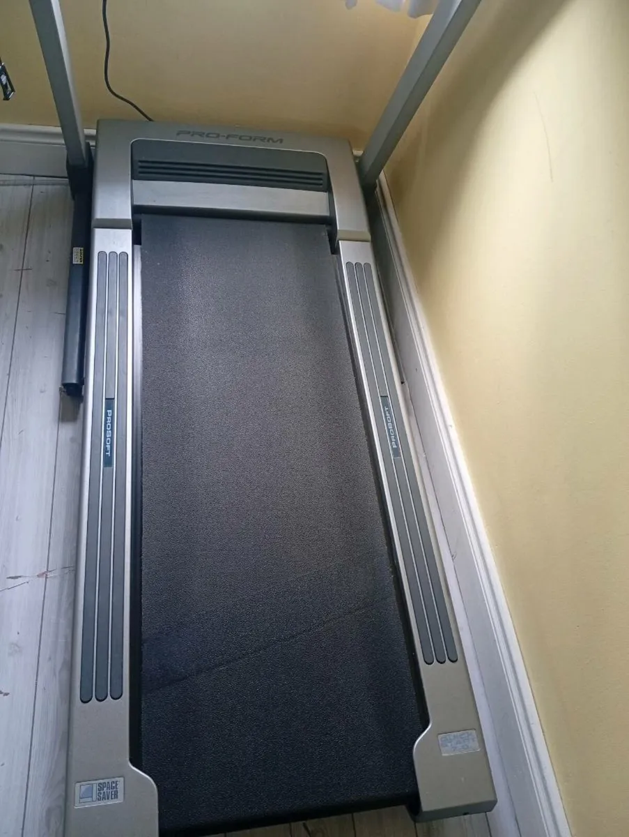 Treadmill - Image 3