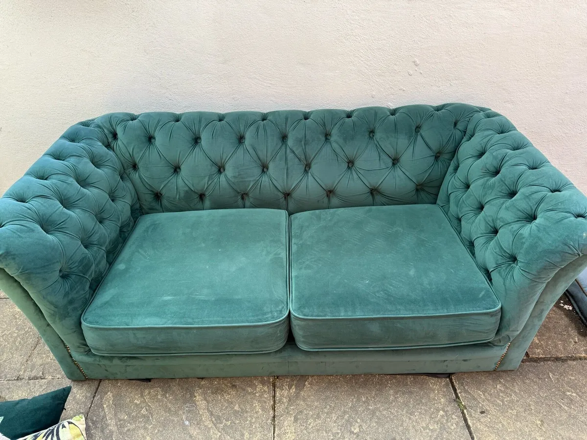 Sofa - Image 1