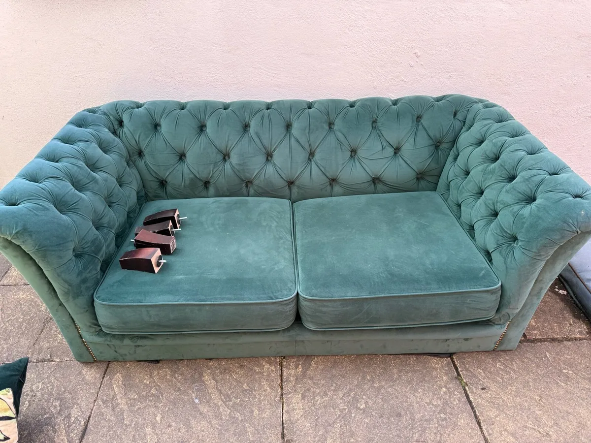 Sofa - Image 2
