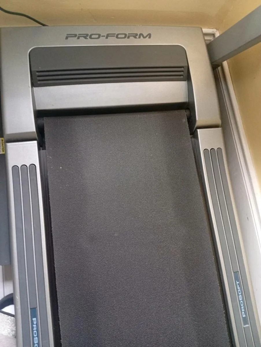Treadmill - Image 4