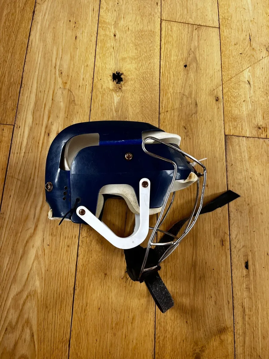 Blue Oldstyle Cooper Rep - Image 2