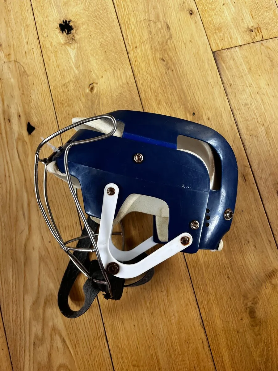 Blue Oldstyle Cooper Rep - Image 3