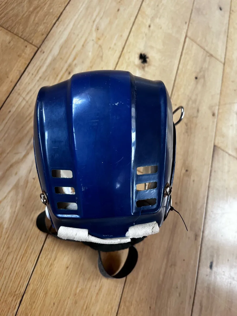 Blue Oldstyle Cooper Rep - Image 4