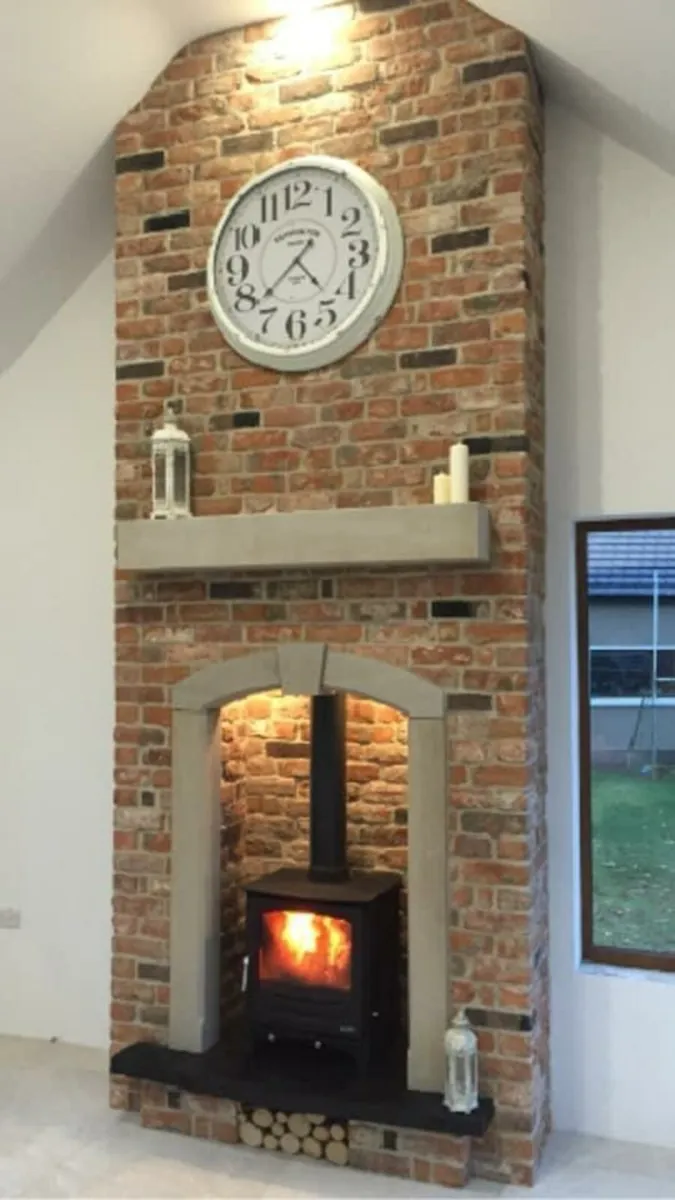 ☆☆RECLAIMED BRICK SLIPS ☆☆ - Image 3