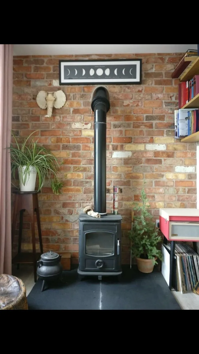 ☆☆RECLAIMED BRICK SLIPS ☆☆ - Image 4