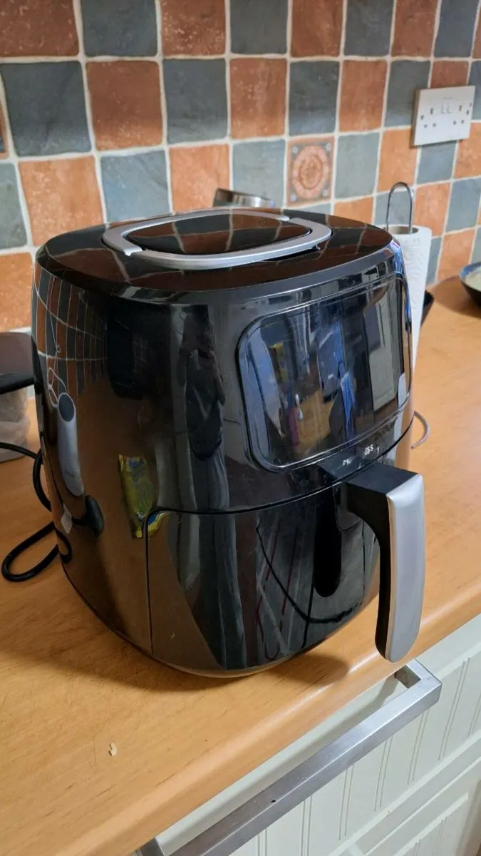 Airfryer - Image 2