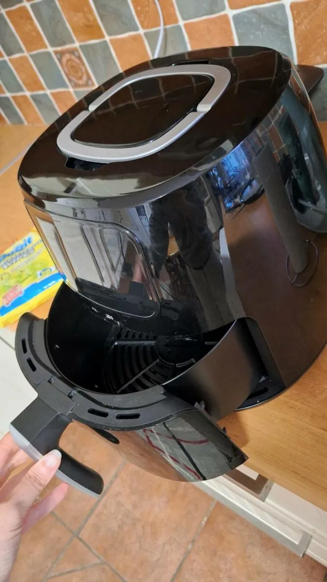 Airfryer - Image 3