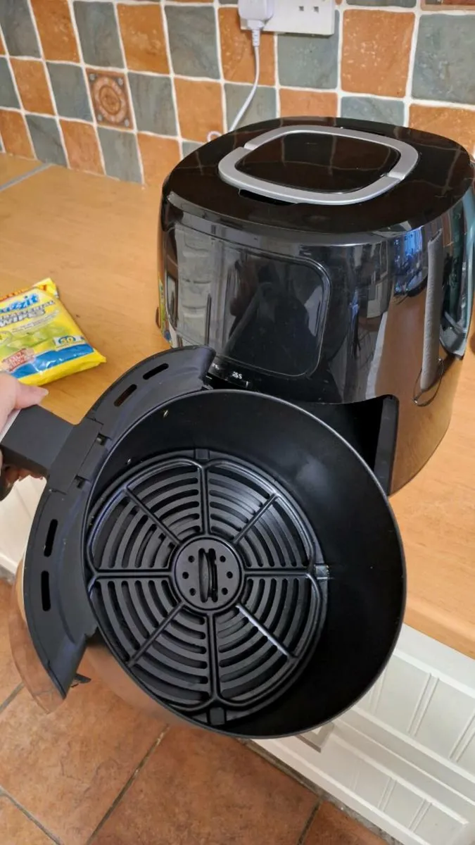 Airfryer - Image 4