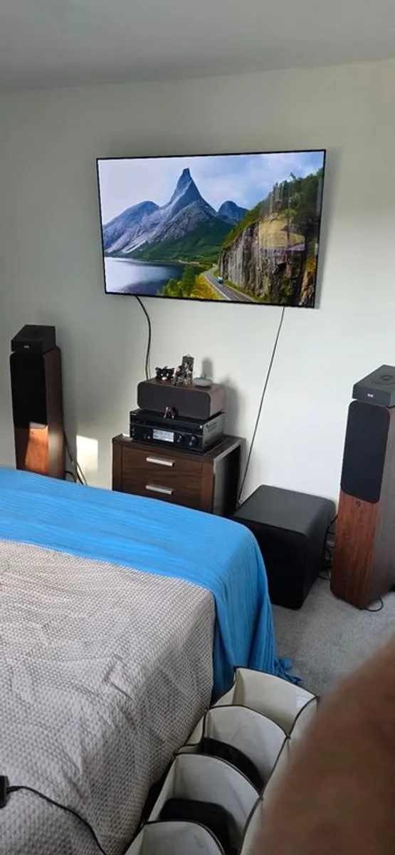 Premium Atmos Sound System - Leaving Country! - Image 1