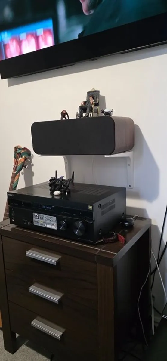 Premium Atmos Sound System - Leaving Country! - Image 2