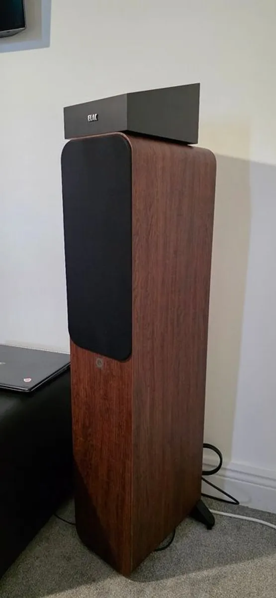 Premium Atmos Sound System - Leaving Country! - Image 4