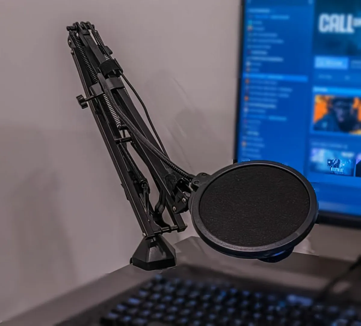 Blue Yeti USB Microphone - Image 3
