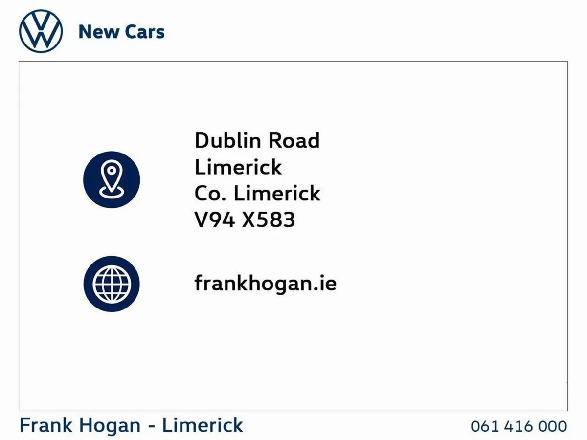 Volkswagen ID.7 PRO Plus BIG Savings ON This Car - Image 3