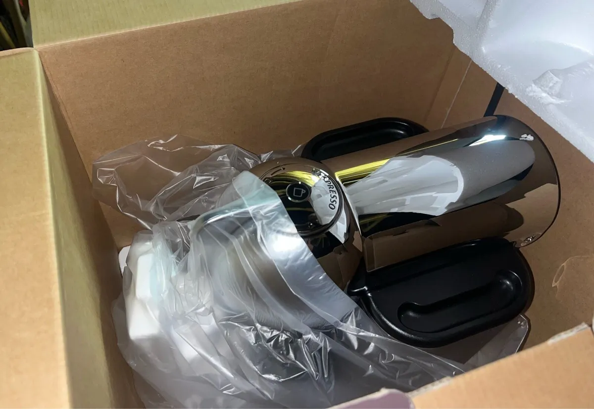 Coffee machine - Image 1