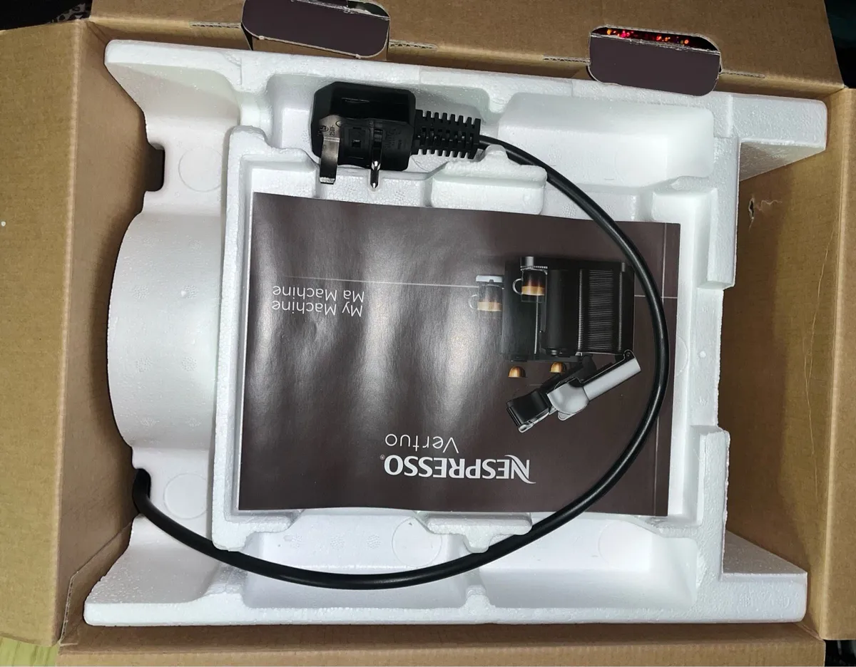 Coffee machine - Image 3
