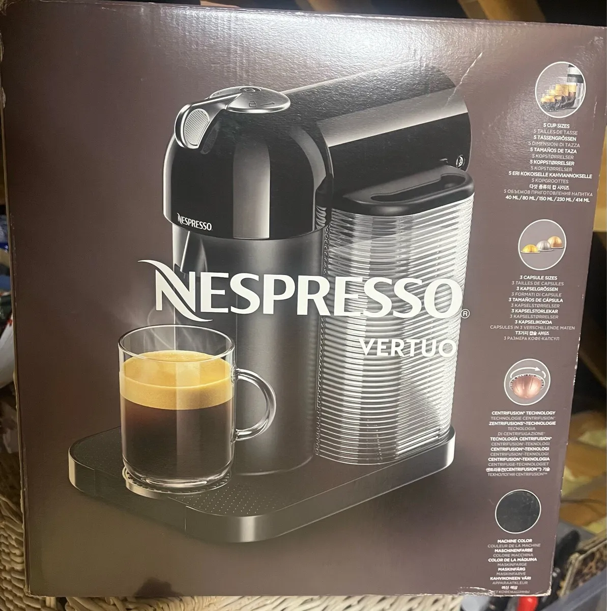 Coffee machine - Image 4