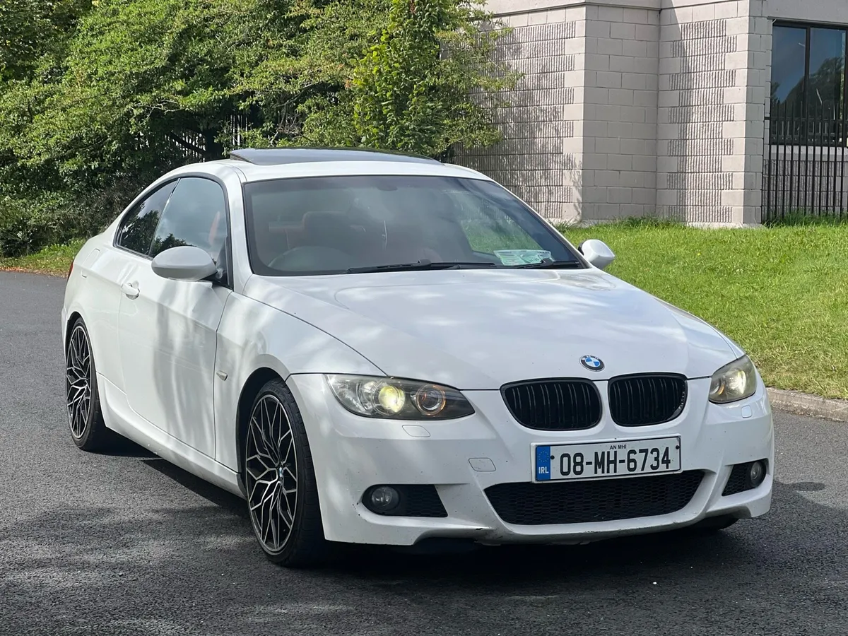 Bmw e92 m sport Automatic - Image 3