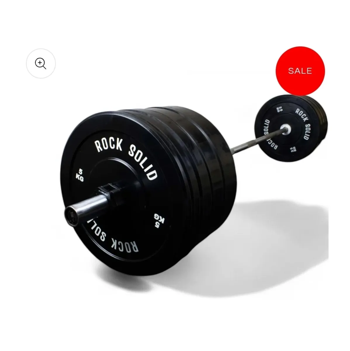 🔥 MUST SELL – Full Home Gym Package €2,200 - Image 4