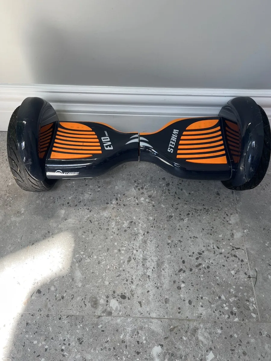Hoverboard - Image 1