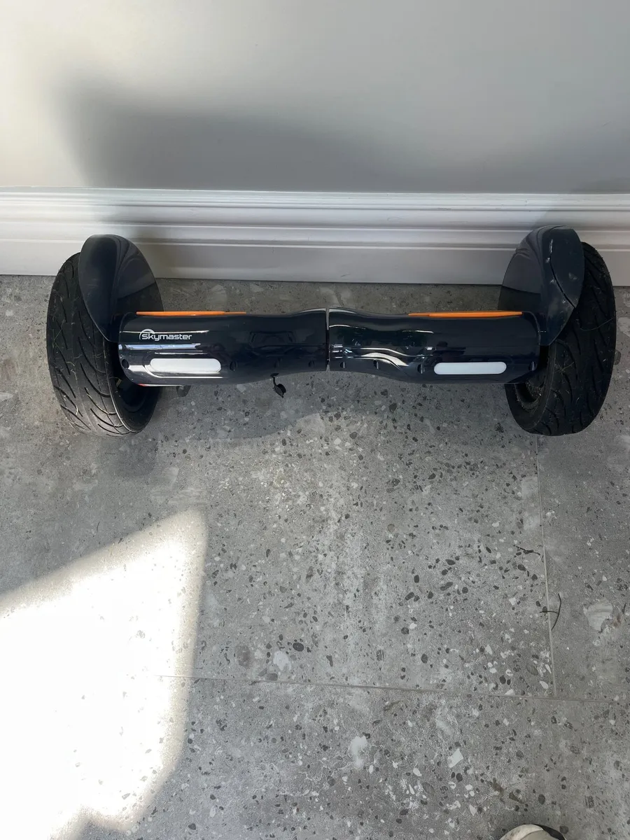 Hoverboard - Image 2