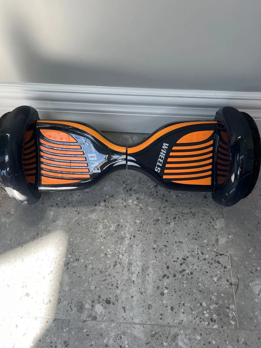 Hoverboard - Image 3