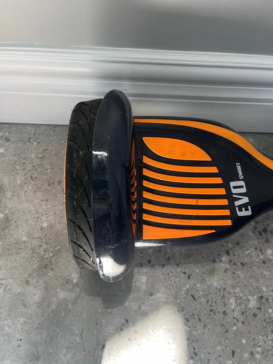 Hoverboard - Image 4
