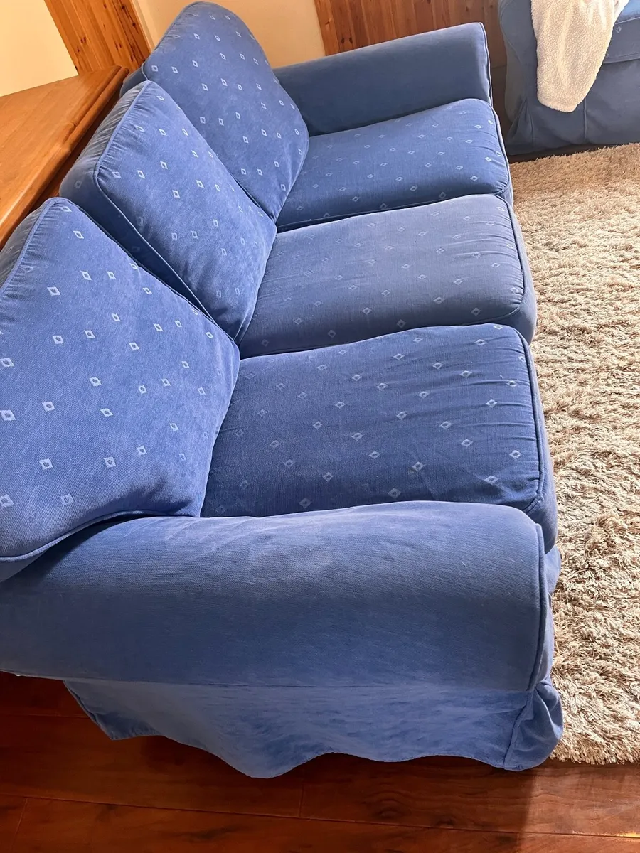Suite of furniture - Image 3