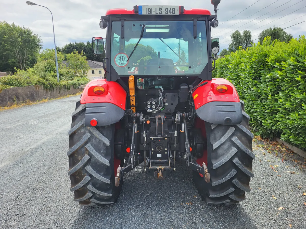 Zetor Proxima - Image 4