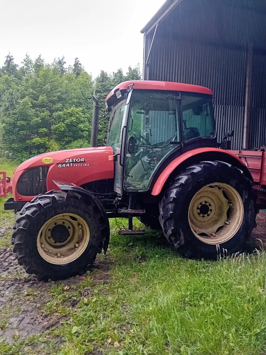 Zetor Other 2006 - Image 1
