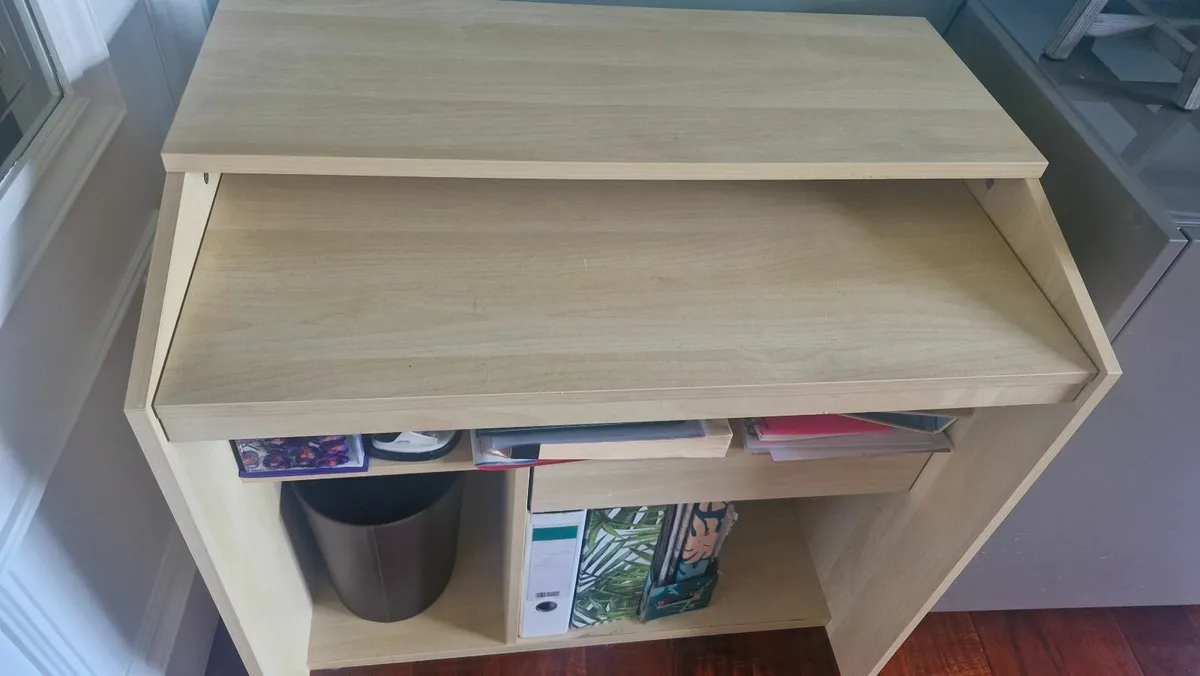 Office/ Study desk - Image 2