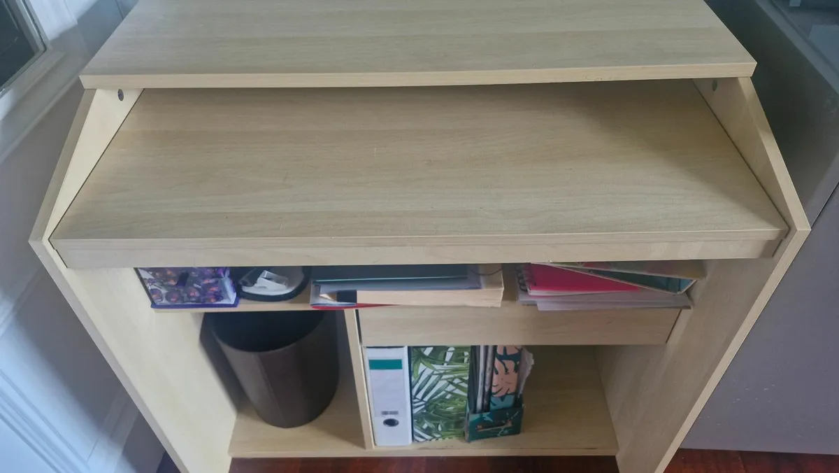 Office/ Study desk - Image 3