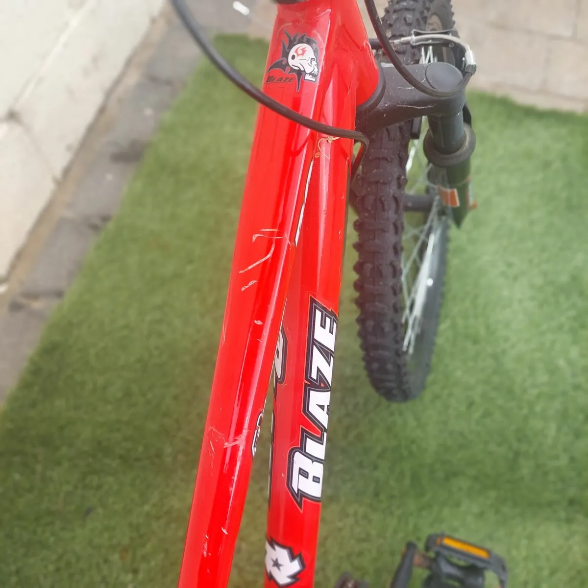 Kid's bike - Image 3