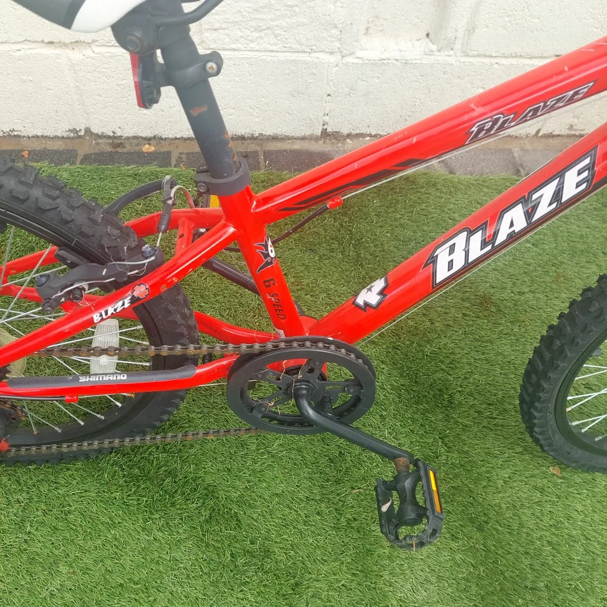 Kid's bike - Image 2