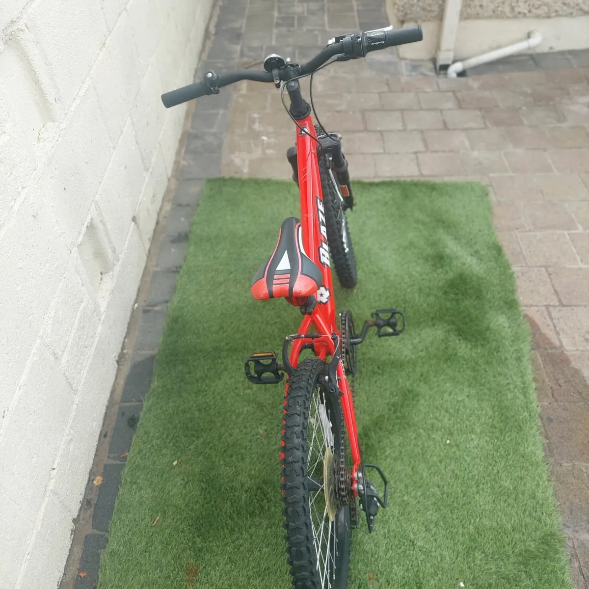 Kid's bike - Image 4
