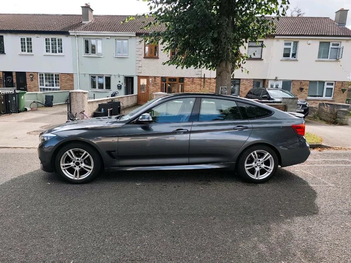 BMW 3 Series GT M Sport | 184BHP - Image 2