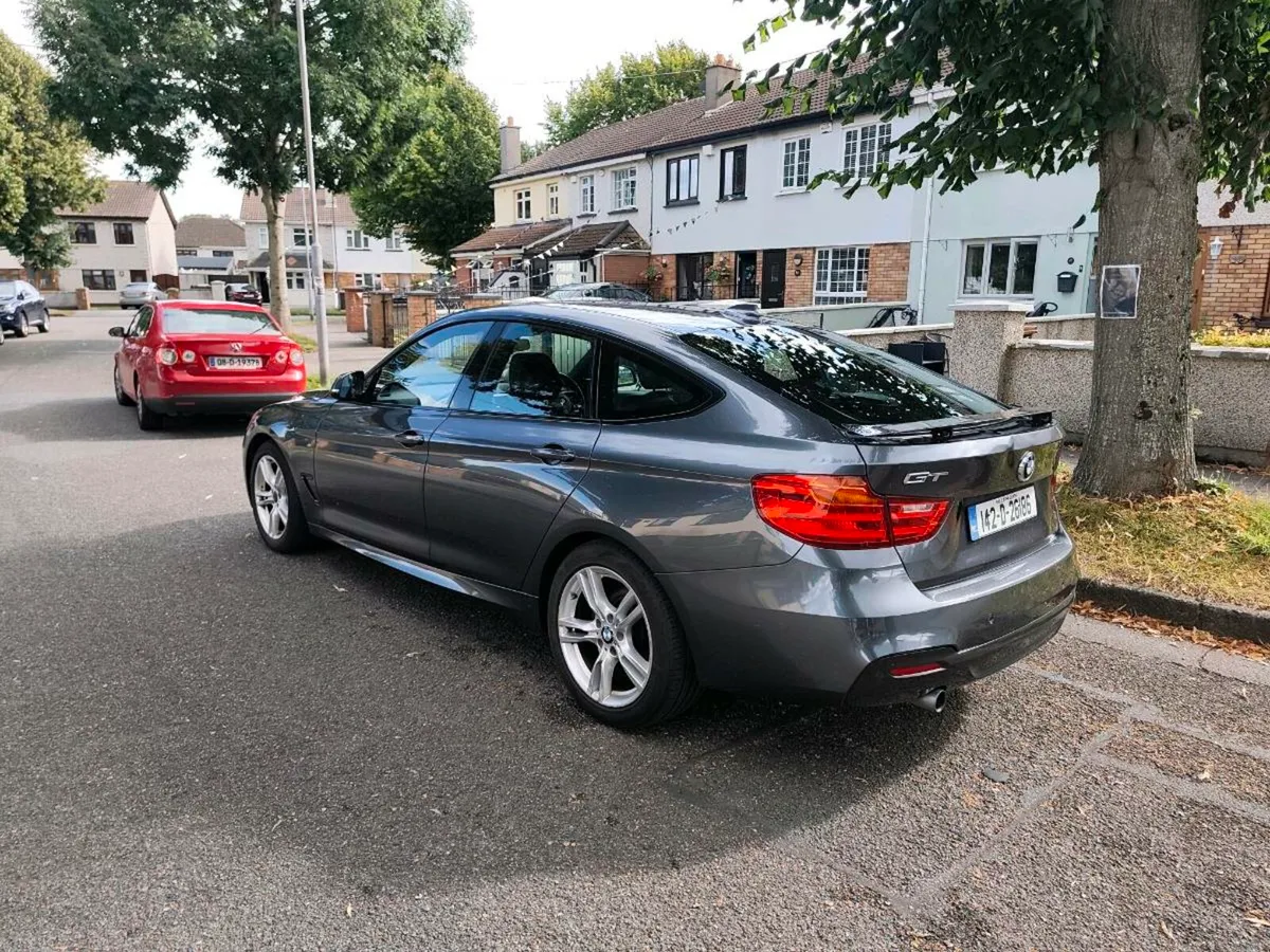 BMW 3 Series GT M Sport | 184BHP - Image 3