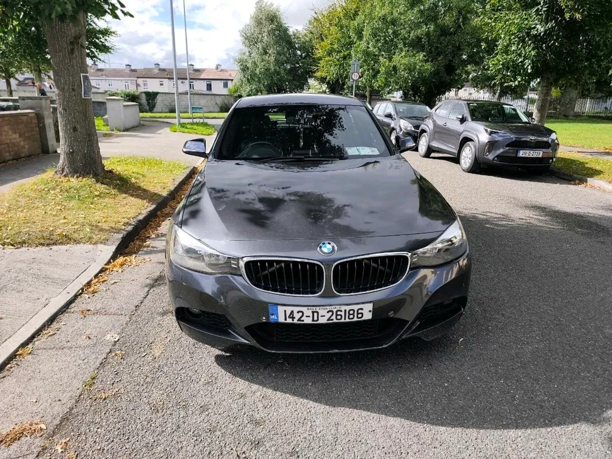 BMW 3 Series GT M Sport | 184BHP - Image 4