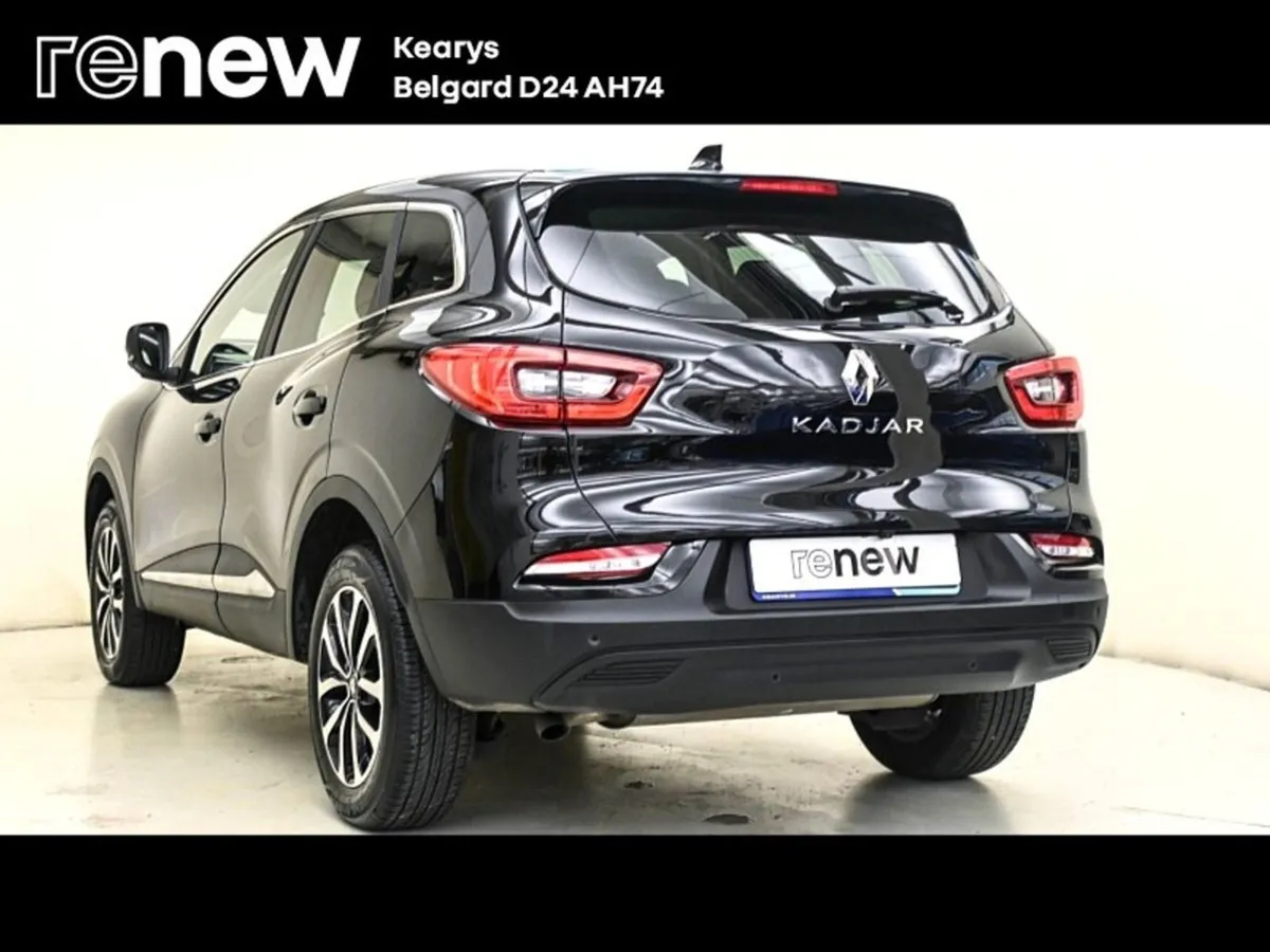Renault KADJAR 1.3 TCE 140 GPF Equilibre - Image 3