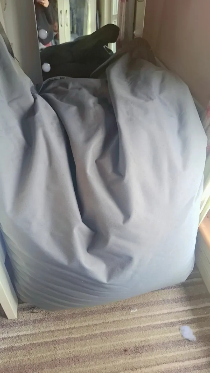 Elephant Bean Bag