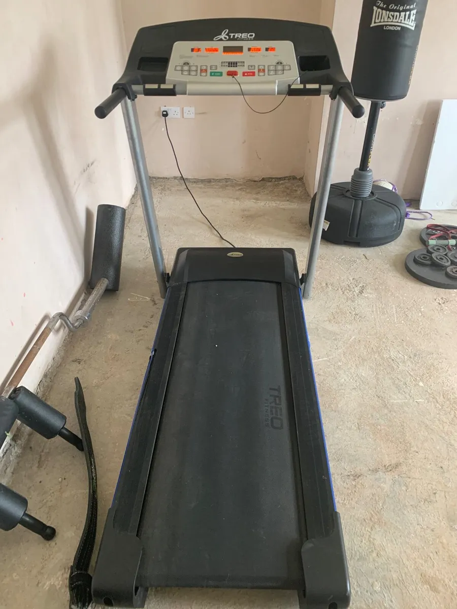 Threadmill - Image 1