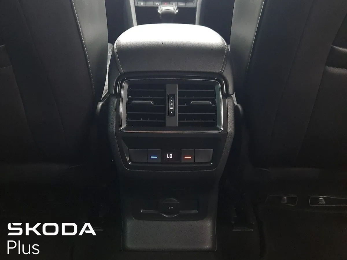 Skoda Kodiaq 2.0 TDI 150HP DSG Style 7 Seat - Image 4