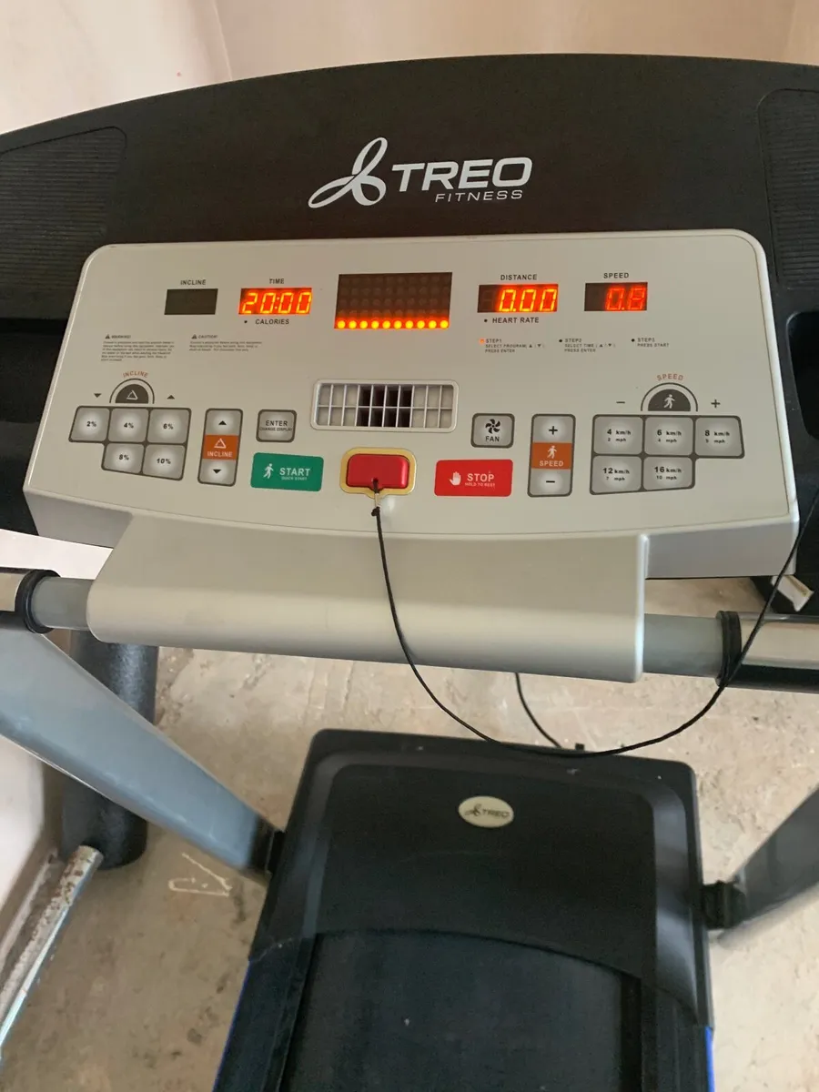 Threadmill - Image 2
