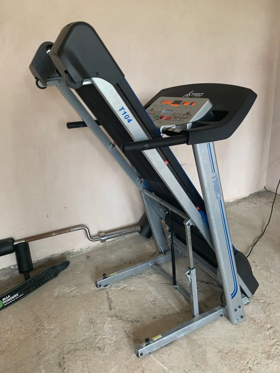 Threadmill - Image 3