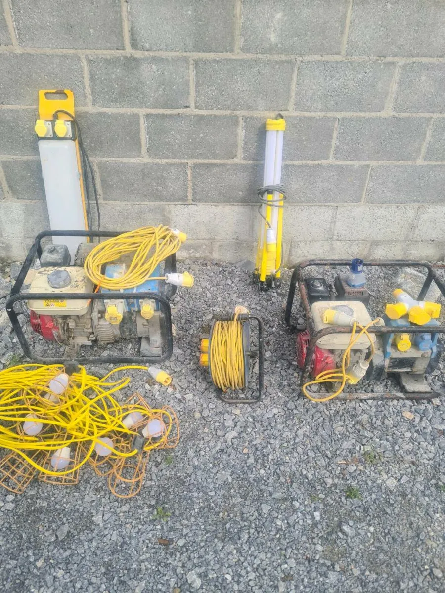 Generator - Image 2