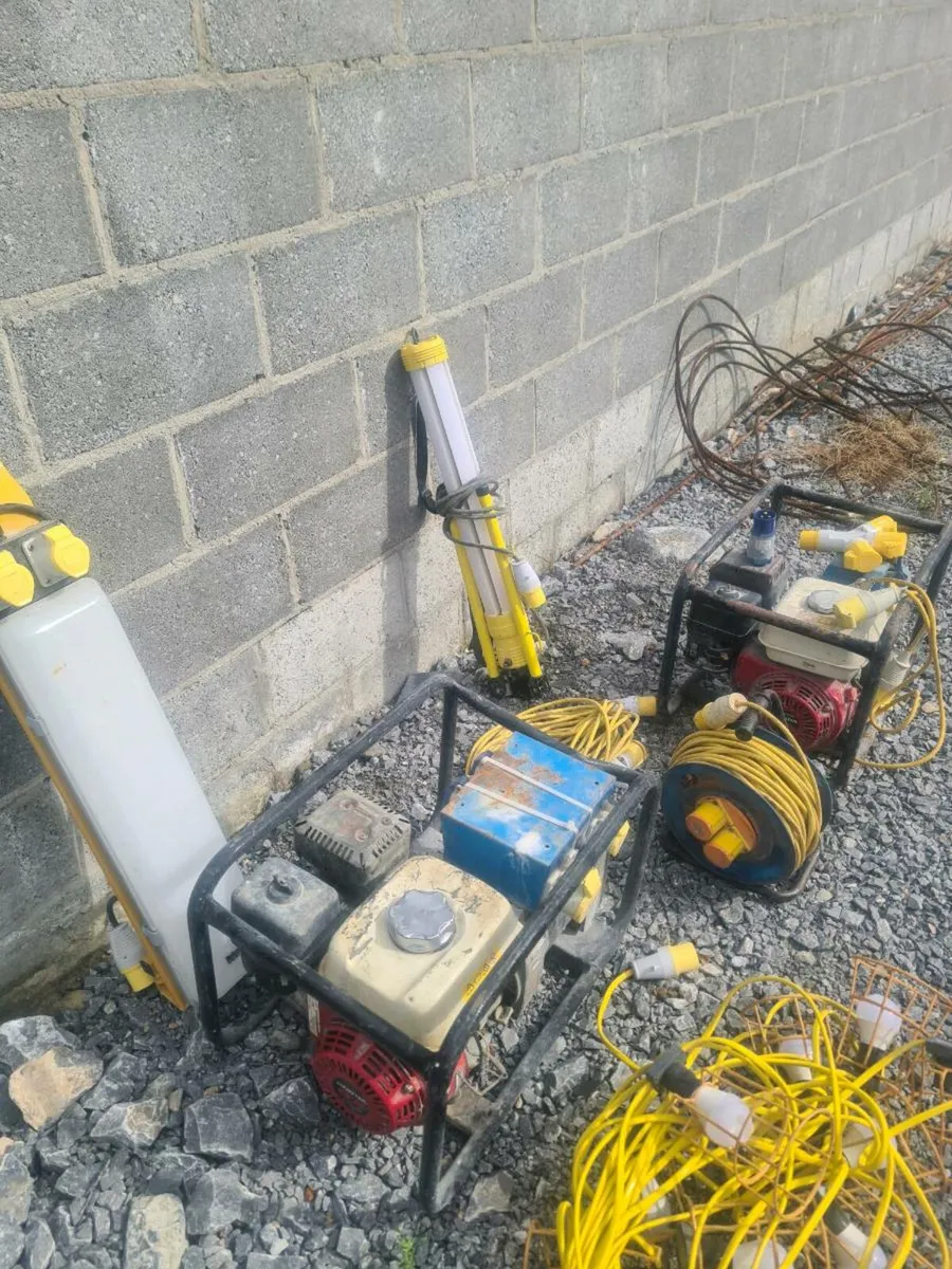 Generator - Image 4