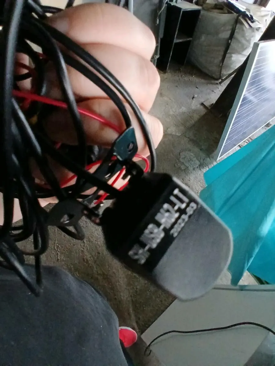 Reversing camera - Image 2