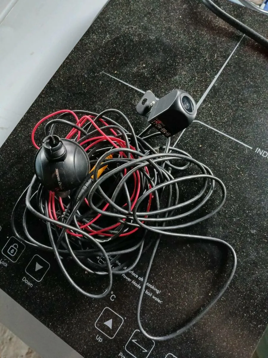Reversing camera - Image 3