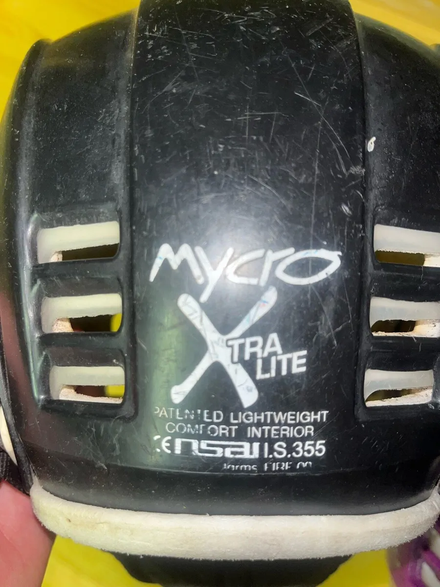 Helmet - Image 3